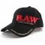 RAW baseball cap